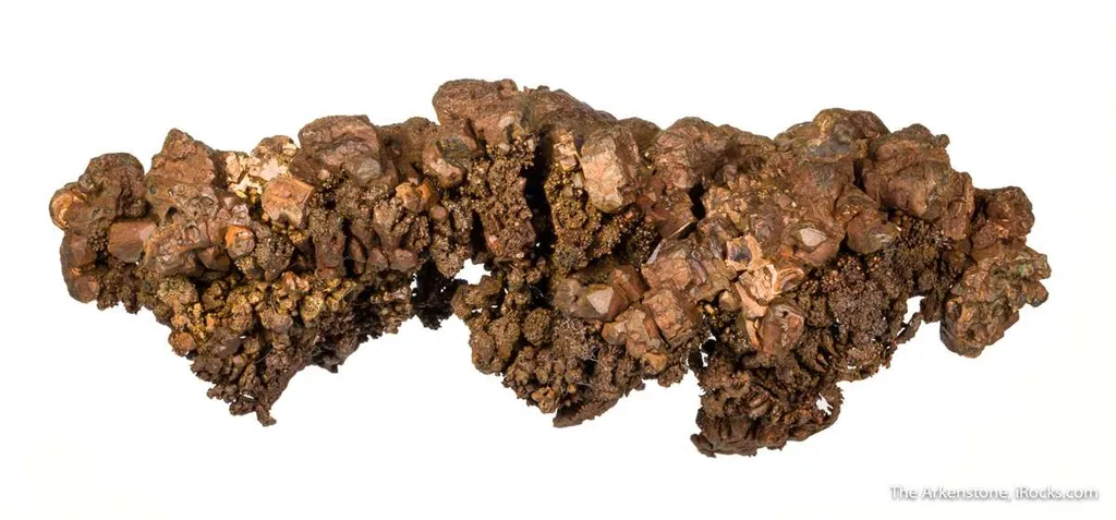 Copper (several generations) - image 7