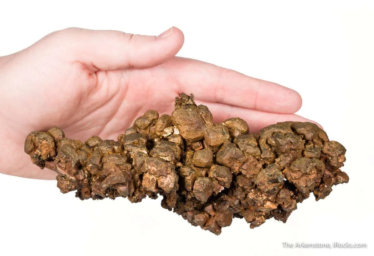 Copper (several generations) - image 3