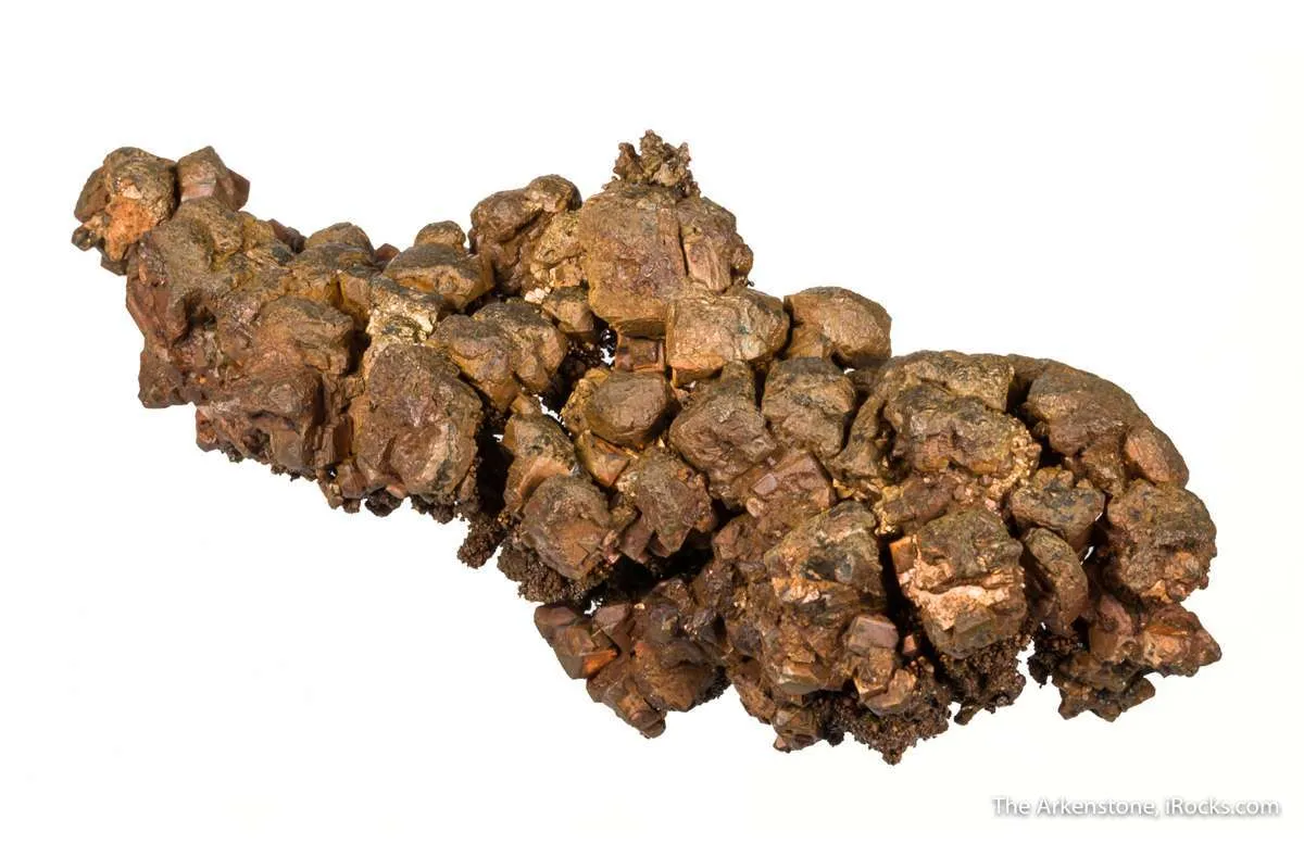 Copper (several generations) - image 5