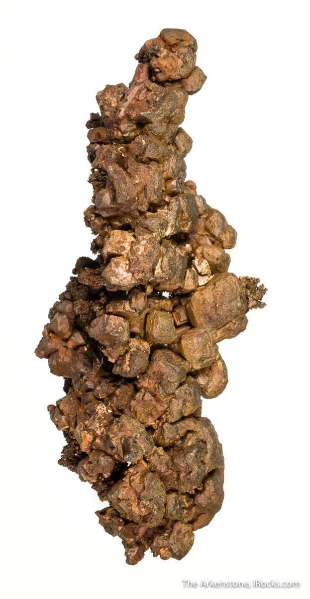 Copper (several generations) - image 4