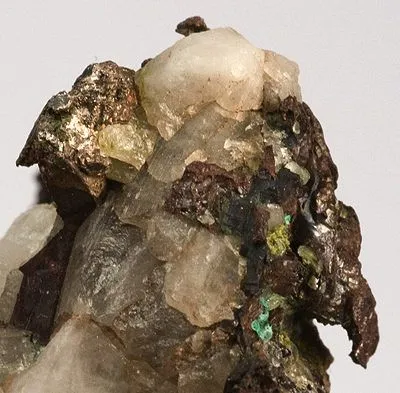 Copper, Silver - image 2