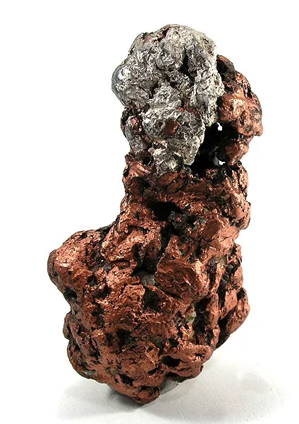 Copper, Silver image