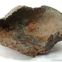 Copper "Skull" - image 1