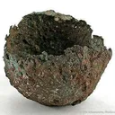 Copper "Skull" - image 2