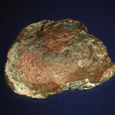 Copper "Skull" - image 1