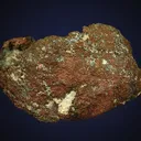 Copper "Skull" - image 4