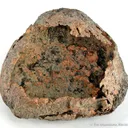 Copper "Skull" - image 1