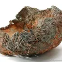 Copper "Skull" - image 3