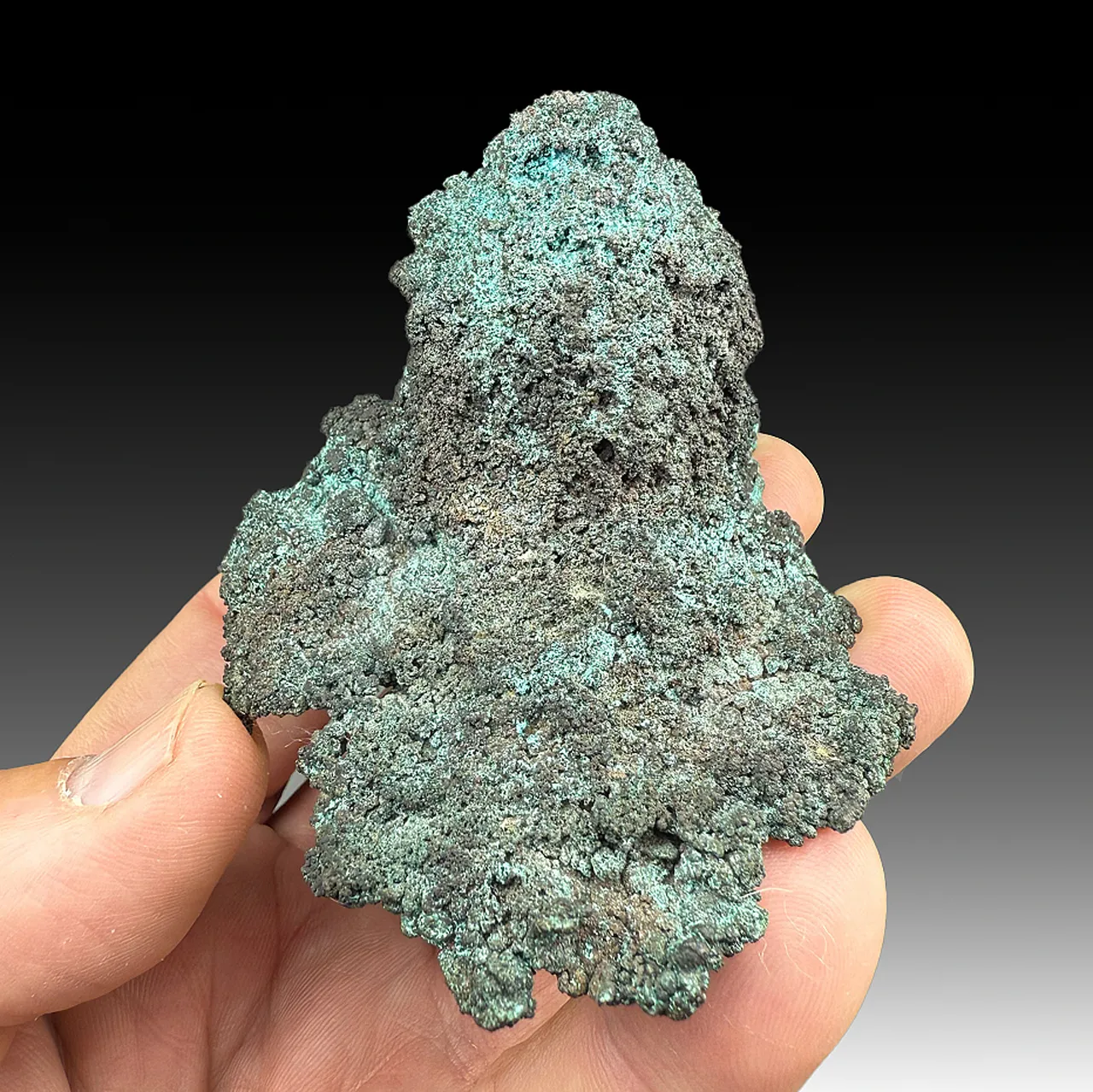 Copper (smelter product) - image 1