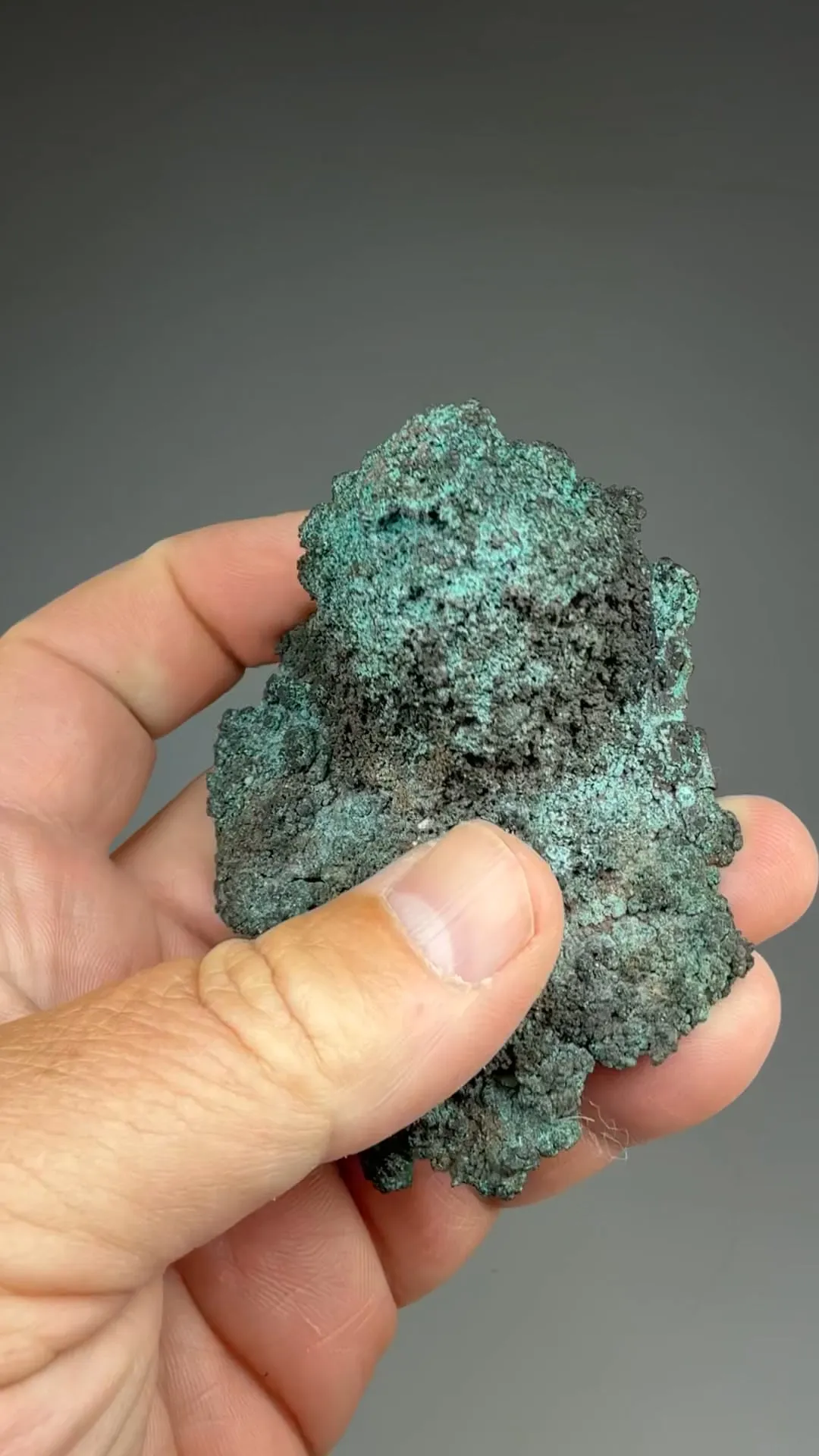 Copper (smelter product) - image 2