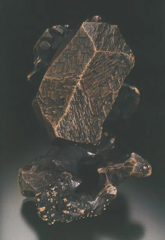 Copper