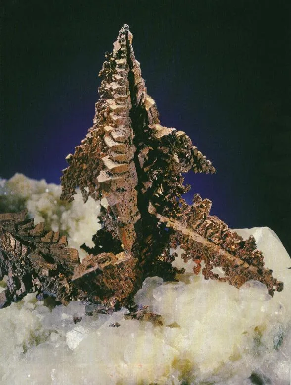 Copper