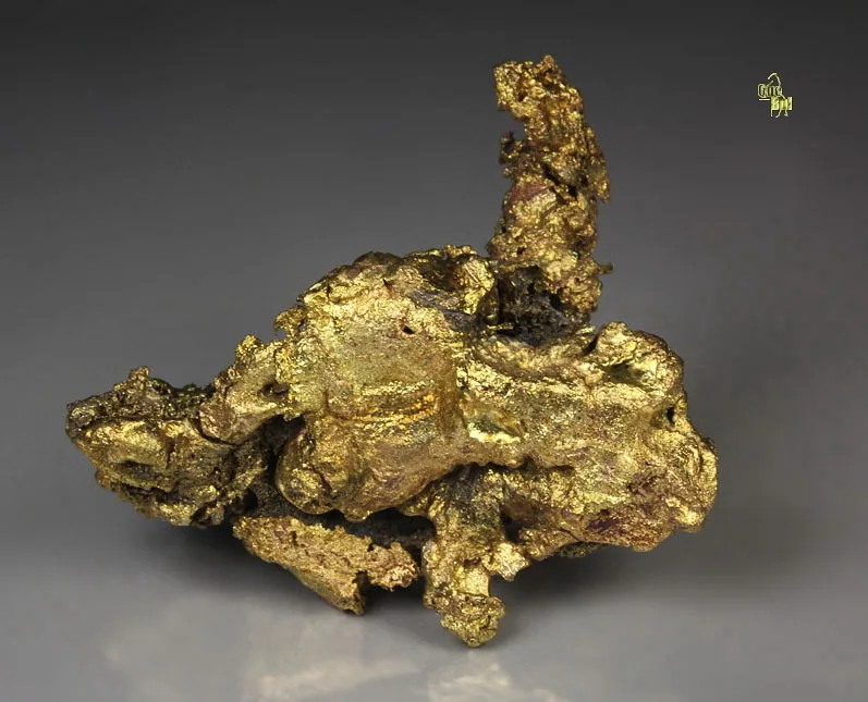 Copper image