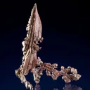 Copper (Spinel Twin) - image 1