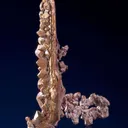 Copper (Spinel Twin) - image 3