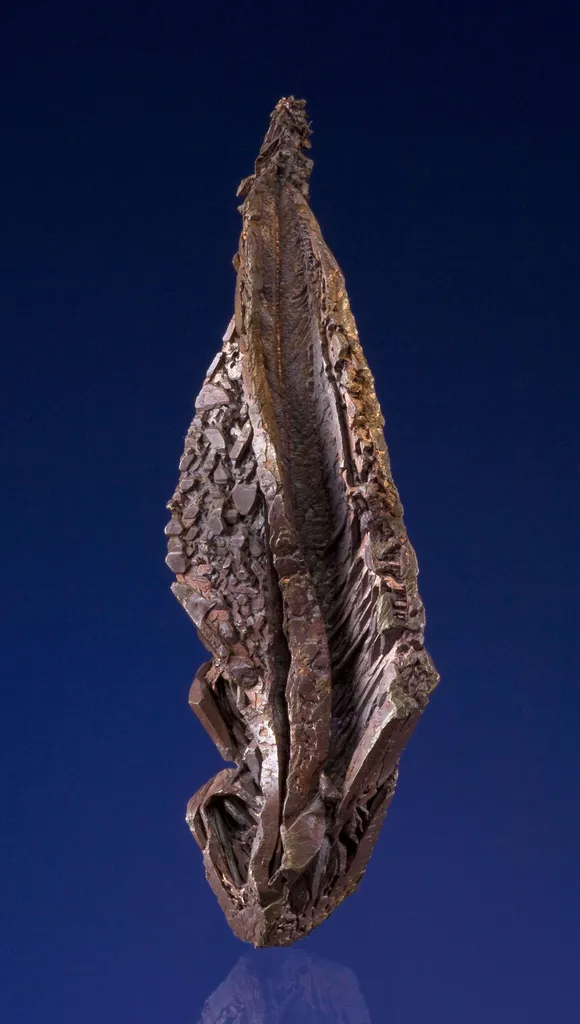 Copper (Spinel Twin) image