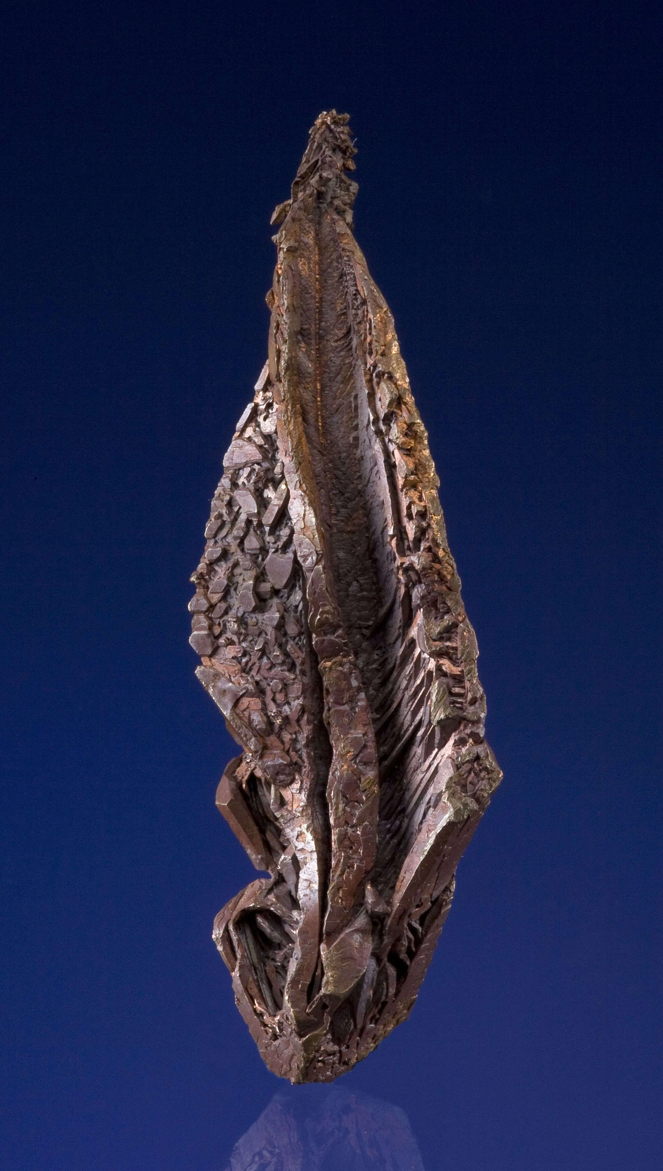 Copper (Spinel Twin) - image 1