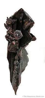 Copper (Spinel Twin) image