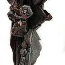 Copper (Spinel Twin) - image 1