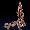 Copper (Spinel Twin) - image 4