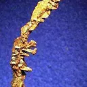 Copper (Spinel Twin) - image 1