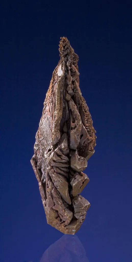 Copper (Spinel Twin) - image 3