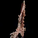 Copper (Spinel Twin) - image 5