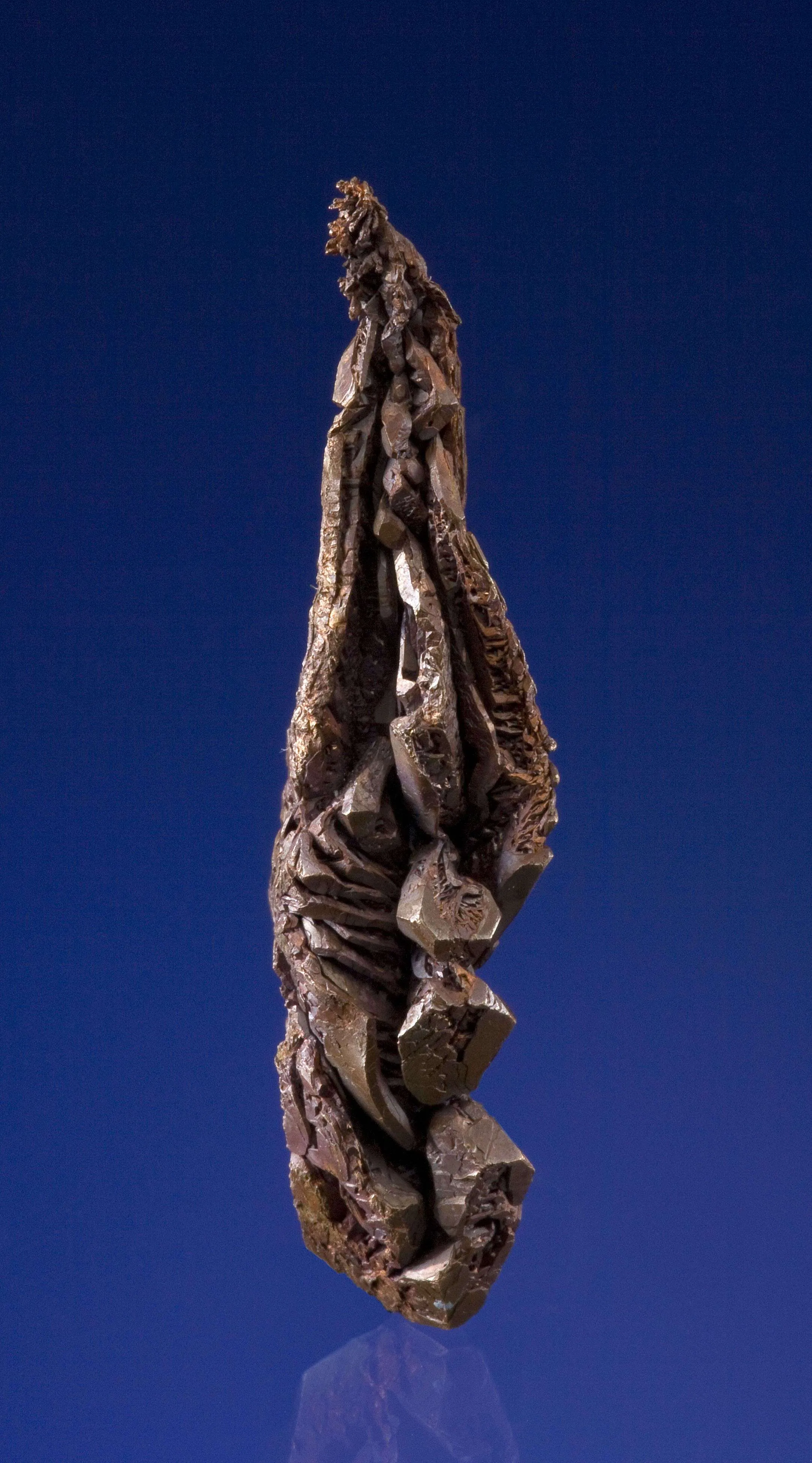 Copper (Spinel Twin) - image 2