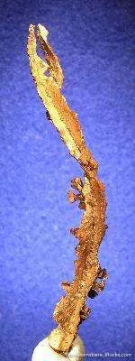 Copper (Spinel Twin) - image 4