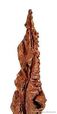 Copper (Spinel-Twinned) - image 2