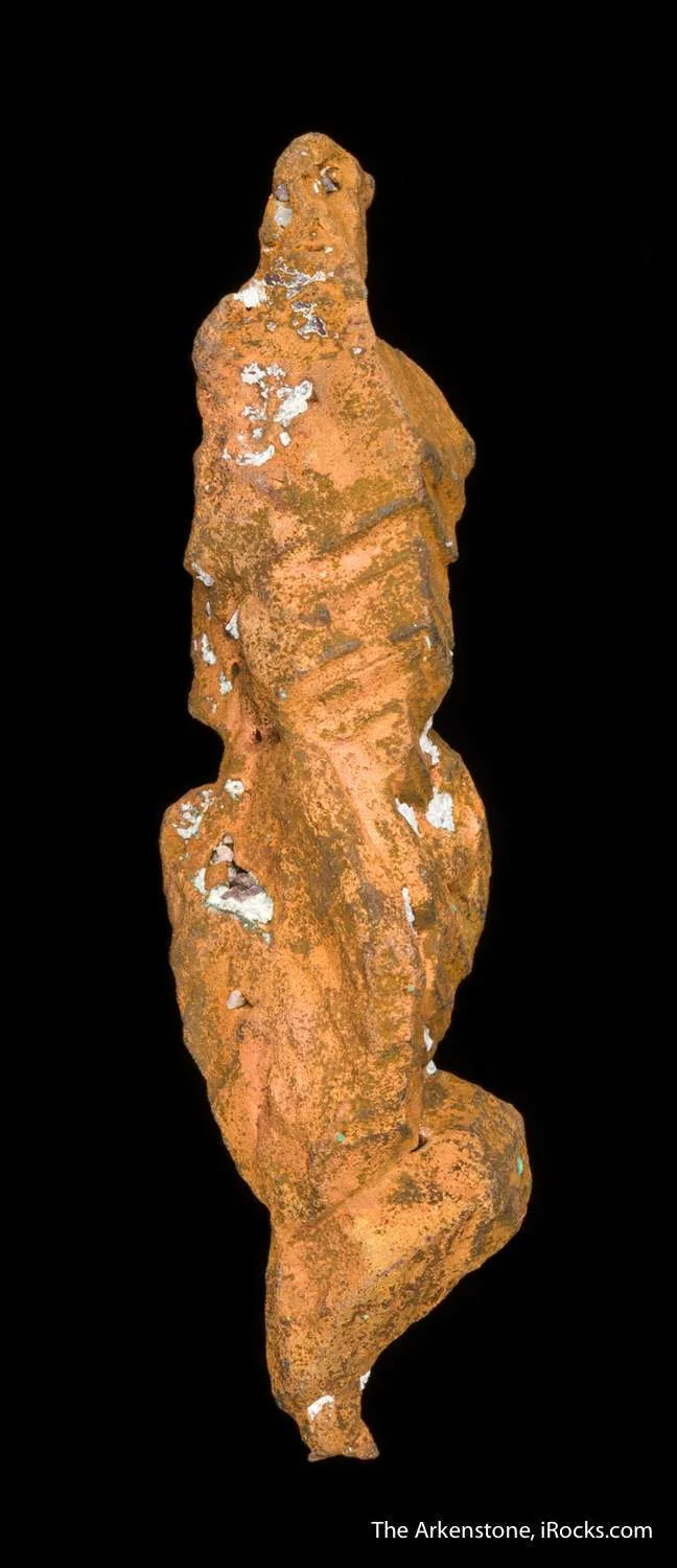 Copper (Spinel-twinned) - image 5