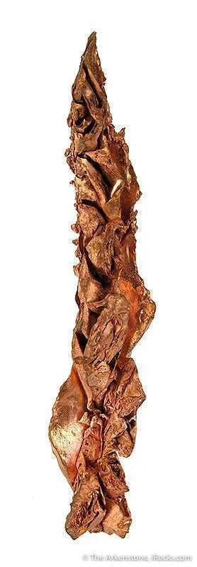 Copper (Spinel-Twinned) - image 2