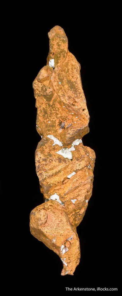 Copper (Spinel-twinned) - image 3