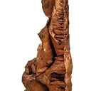 Copper (Spinel-Twinned) - image 1