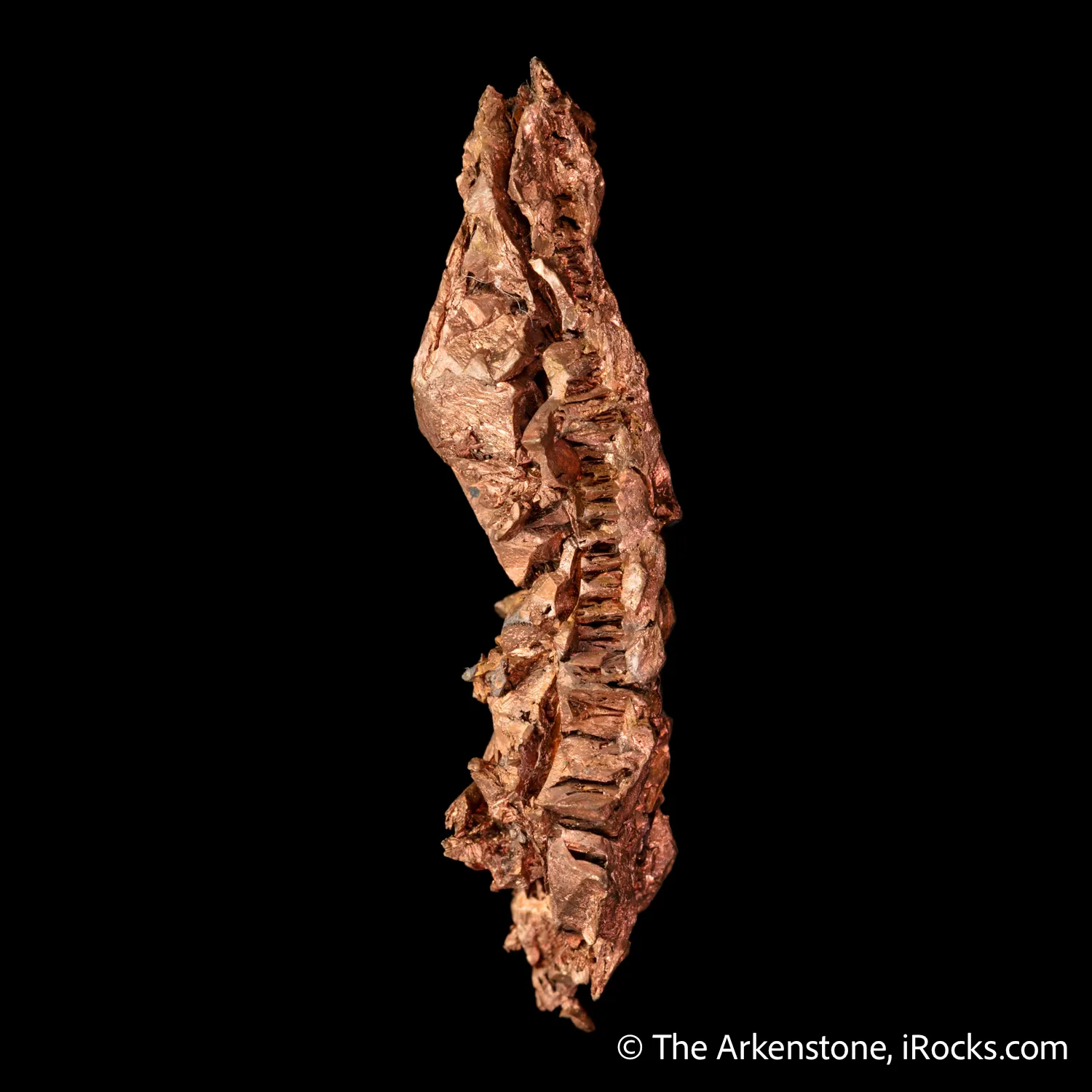 Copper (Spinel-twinned) - image 5