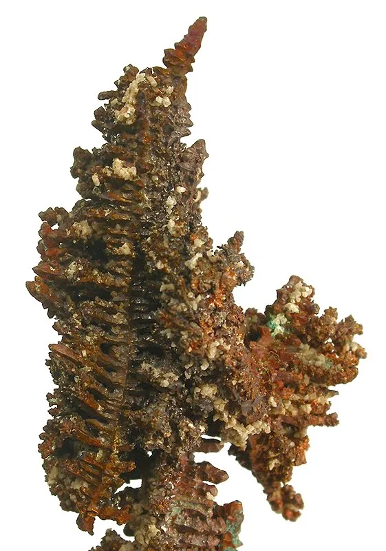 Copper (Spinel-Twinned) - image 4