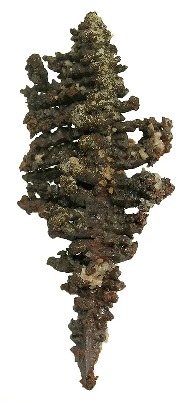 Copper (Spinel-Twinned) - image 2