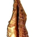 Copper (Spinel-Twinned) - image 3
