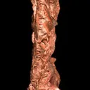 Copper (Spinel-twinned) - image 2