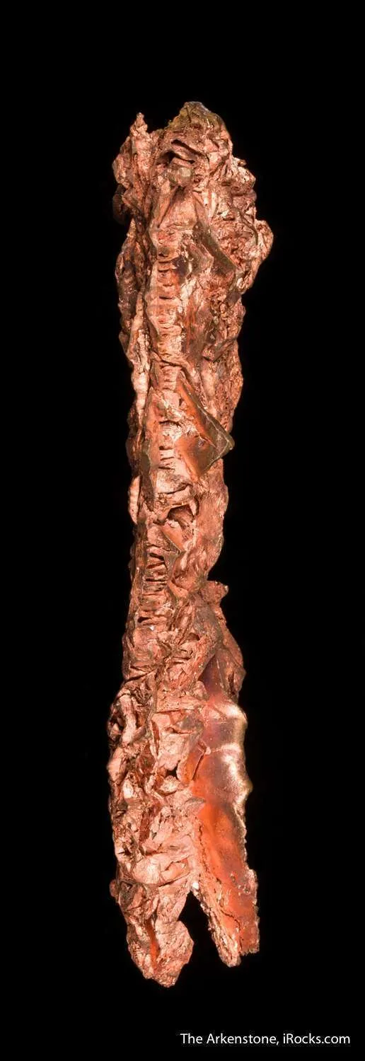 Copper (Spinel-twinned) - image 2