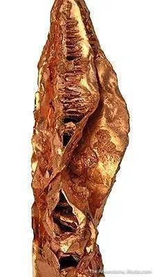 Copper (Spinel-Twinned) - image 3