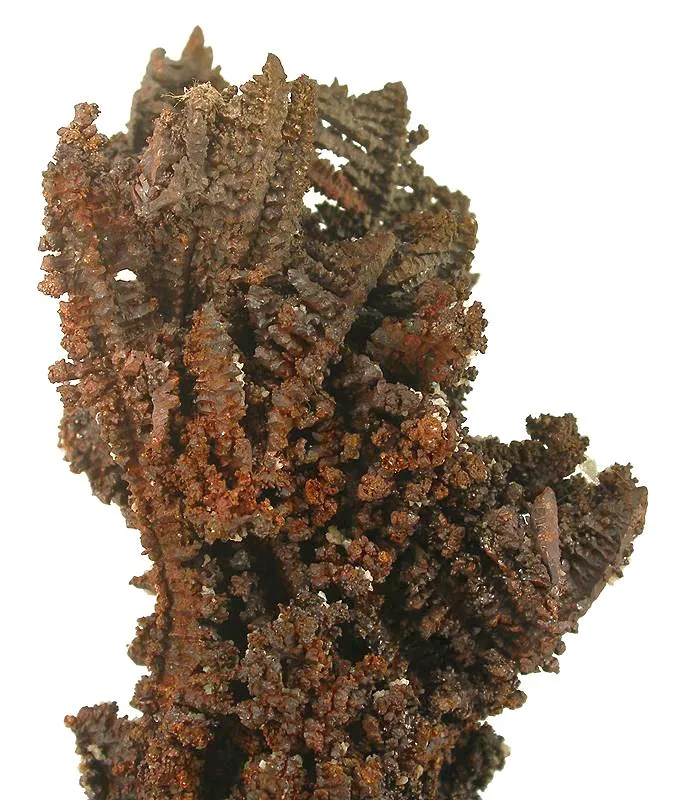 Copper (Spinel-Twinned) - image 2