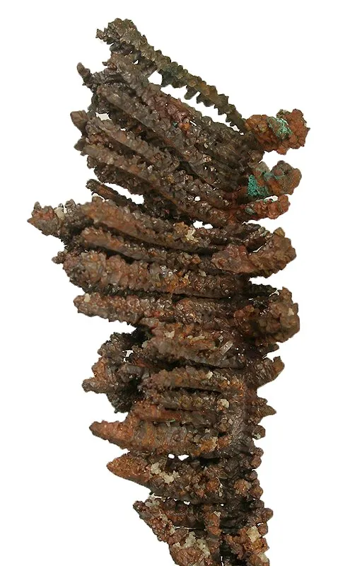 Copper (Spinel-Twinned) - image 3
