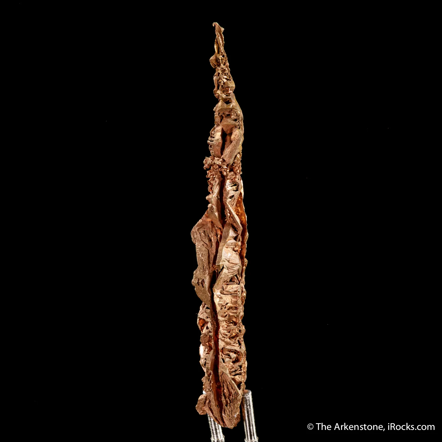 Copper (Spinel-Twinned) - image 4