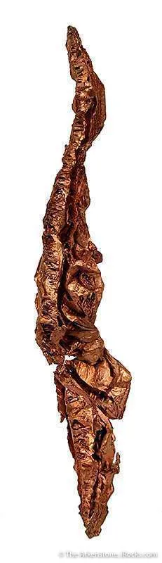 Copper (Spinel-Twinned) - image 2