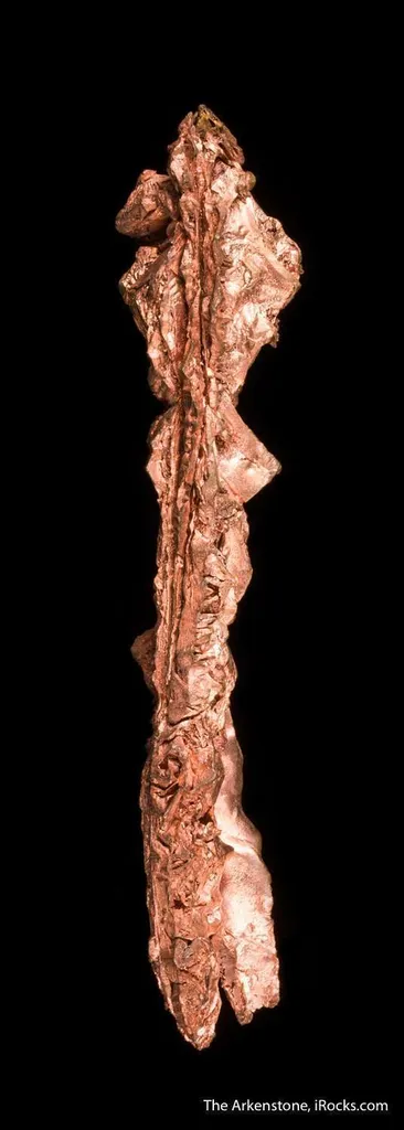 Copper (Spinel-twinned) - image 6