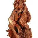 Copper (Spinel-Twinned) - image 1