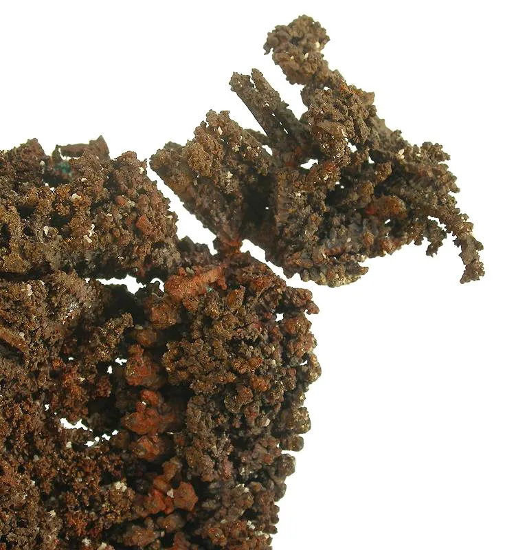 Copper (Spinel-Twinned) - image 3