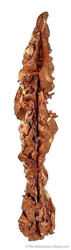 Copper (Spinel-Twinned) - image 2