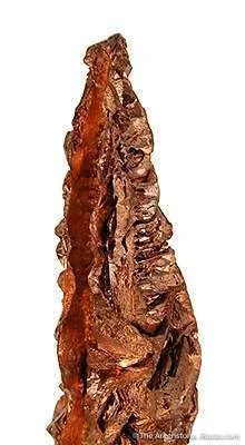 Copper (Spinel-Twinned) - image 2